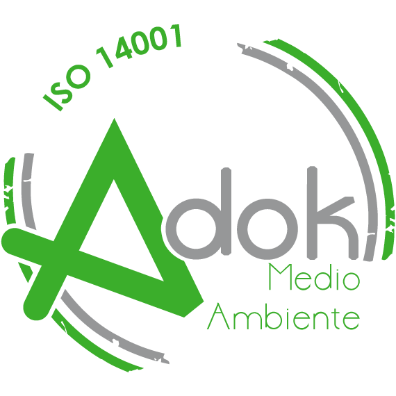 Adok ISO 14001
