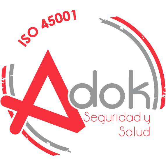 Adok ISO 45001